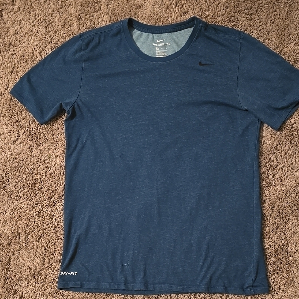 Nike Men's Dri-FIT Shirt